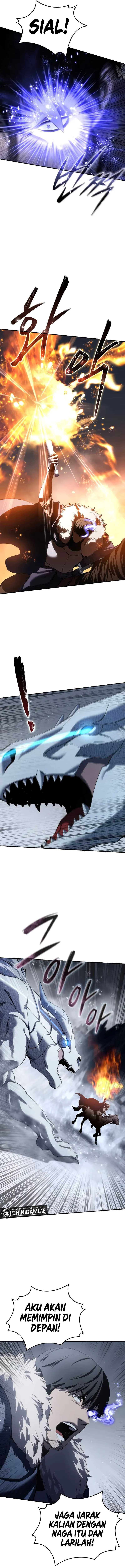 Star-Embracing Swordmaster Chapter 72 Gambar 5