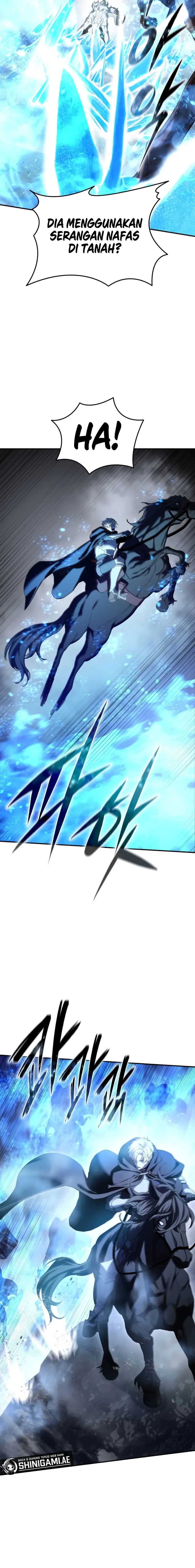 Star-Embracing Swordmaster Chapter 72 Gambar 9