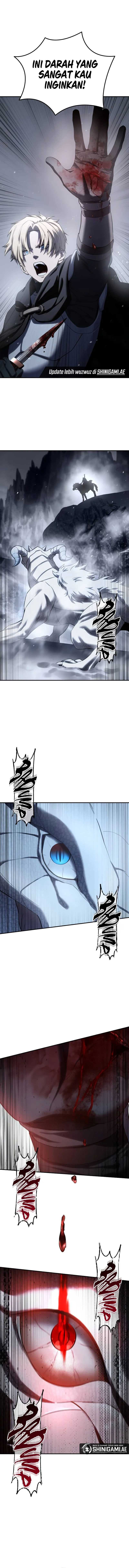 Star-Embracing Swordmaster Chapter 72 Gambar 13