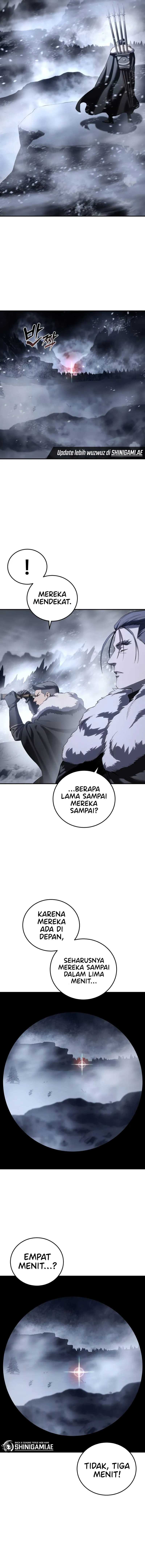 Star-Embracing Swordmaster Chapter 72 Gambar 18