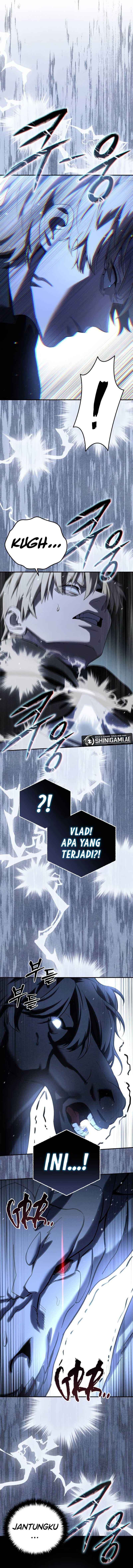 Star-Embracing Swordmaster Chapter 72 Gambar 21