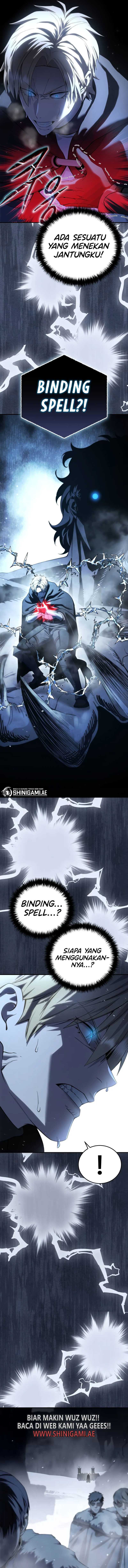 Star-Embracing Swordmaster Chapter 72 Gambar 22