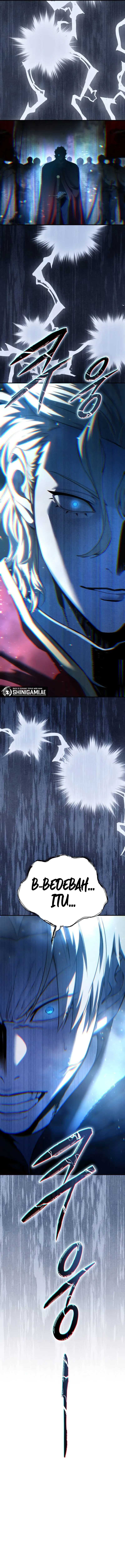 Star-Embracing Swordmaster Chapter 72 Gambar 23