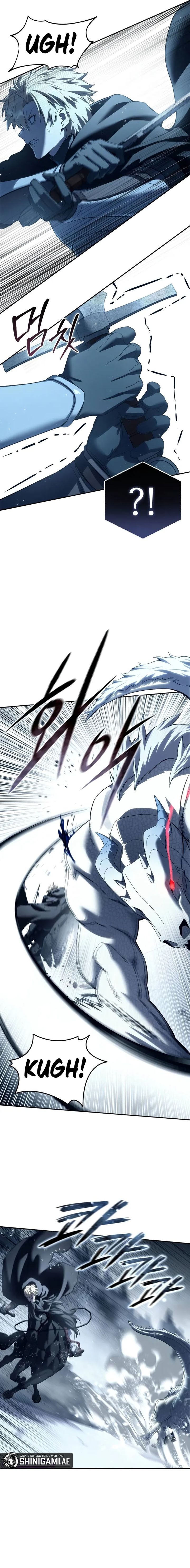 Star-Embracing Swordmaster Chapter 74 Gambar 2