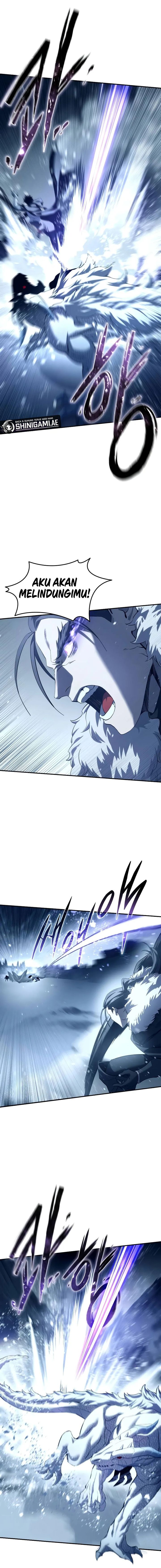 Star-Embracing Swordmaster Chapter 74 Gambar 4