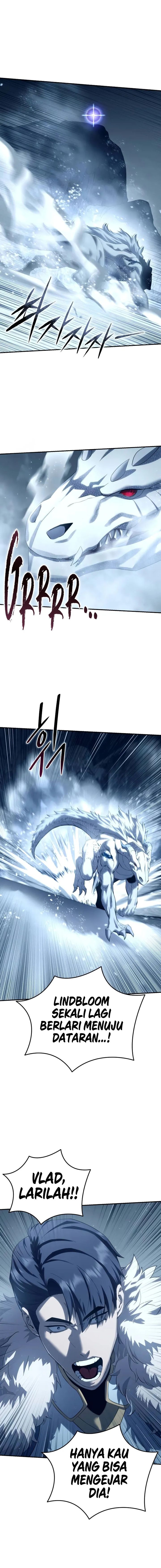 Star-Embracing Swordmaster Chapter 74 Gambar 5