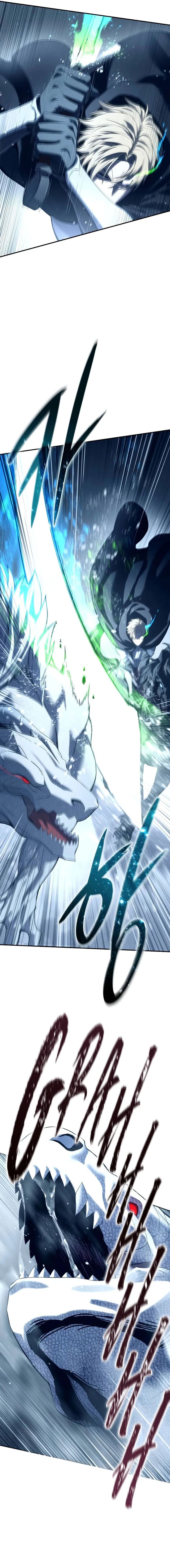Star-Embracing Swordmaster Chapter 74 Gambar 9