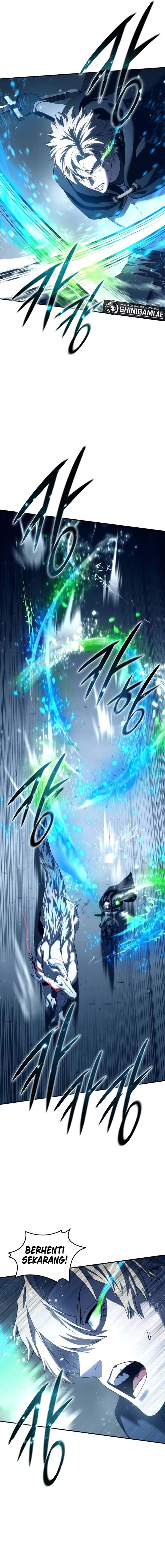 Star-Embracing Swordmaster Chapter 74 Gambar 10