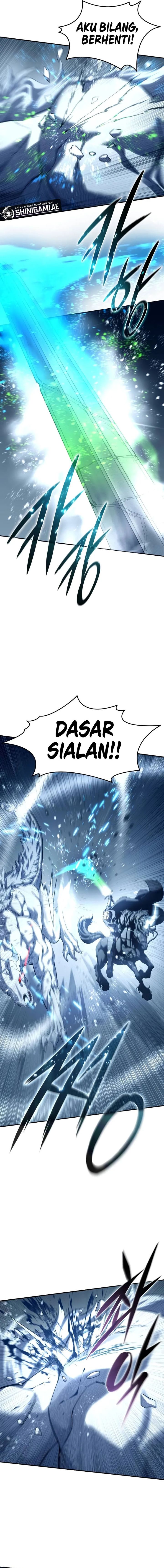 Star-Embracing Swordmaster Chapter 74 Gambar 11