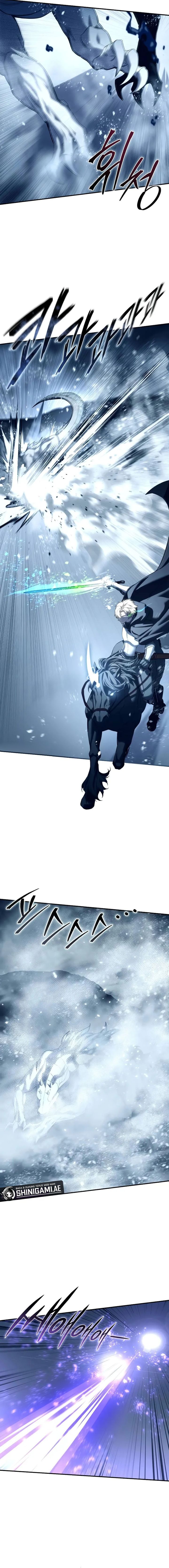 Star-Embracing Swordmaster Chapter 74 Gambar 12