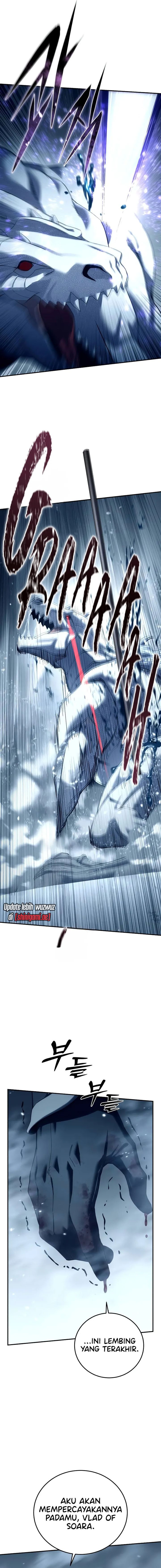 Star-Embracing Swordmaster Chapter 74 Gambar 13
