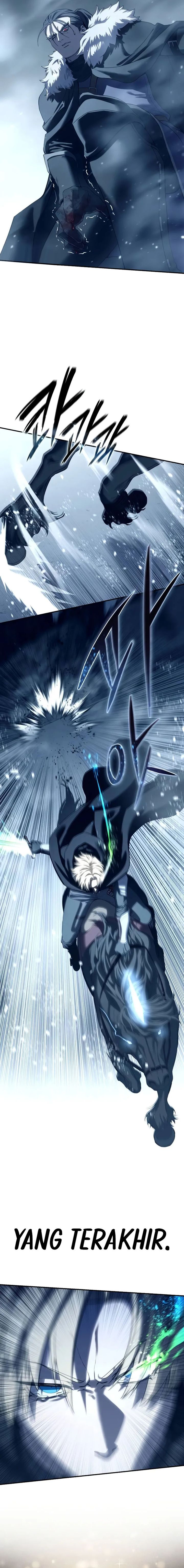 Star-Embracing Swordmaster Chapter 74 Gambar 14