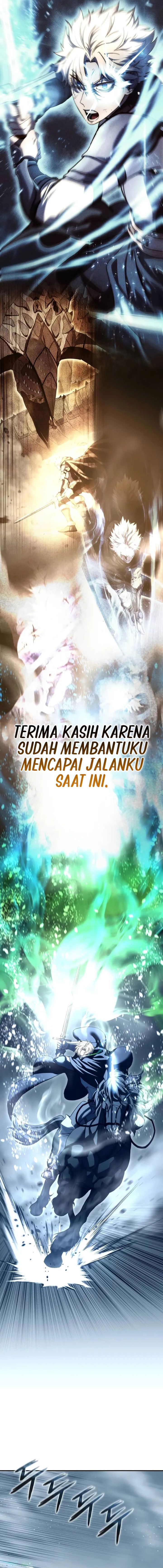 Star-Embracing Swordmaster Chapter 74 Gambar 16