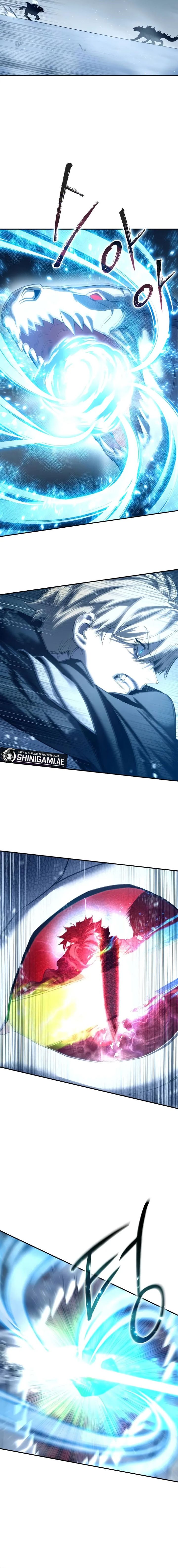 Star-Embracing Swordmaster Chapter 74 Gambar 17