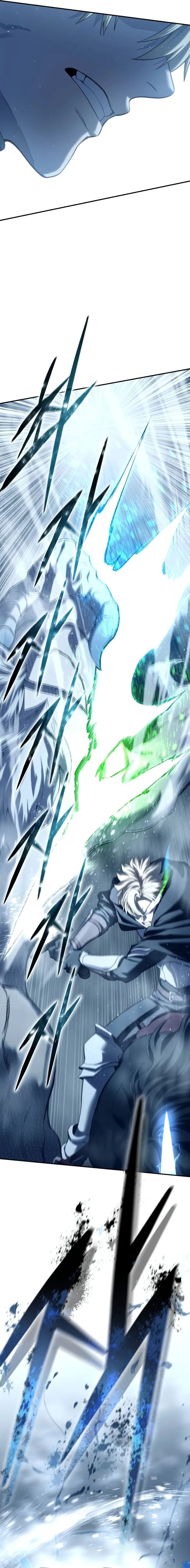 Star-Embracing Swordmaster Chapter 74 Gambar 18