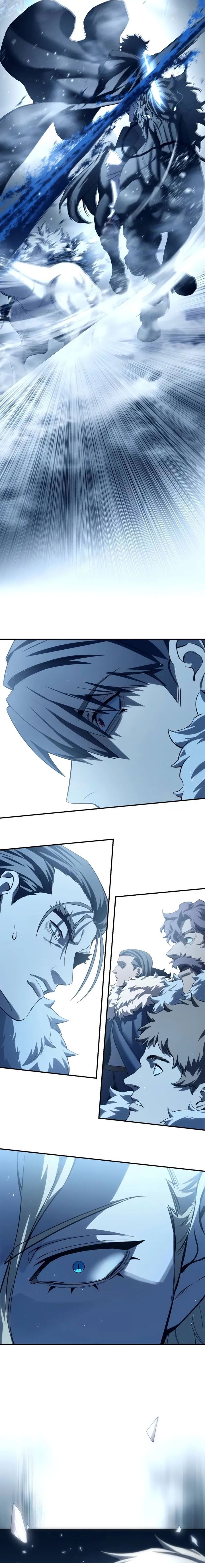 Star-Embracing Swordmaster Chapter 74 Gambar 19