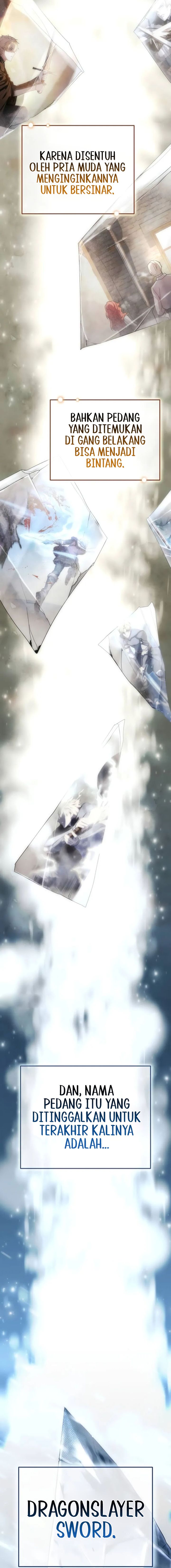 Star-Embracing Swordmaster Chapter 74 Gambar 21