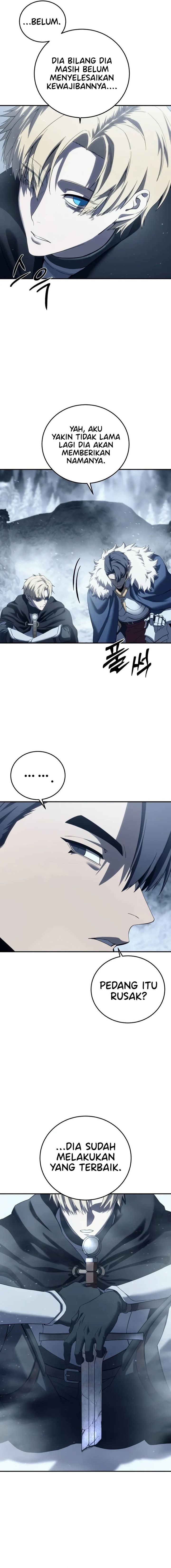 Star-Embracing Swordmaster Chapter 74 Gambar 24