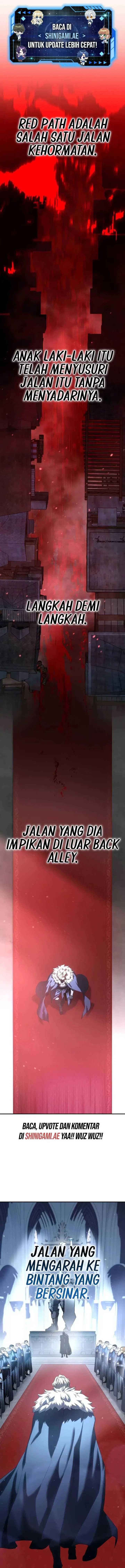 Star-Embracing Swordmaster Chapter 77 Gambar 2