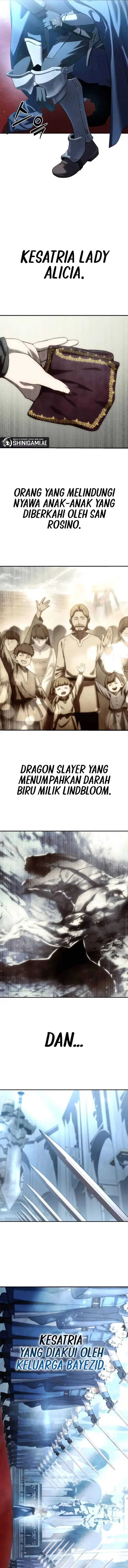 Star-Embracing Swordmaster Chapter 77 Gambar 10