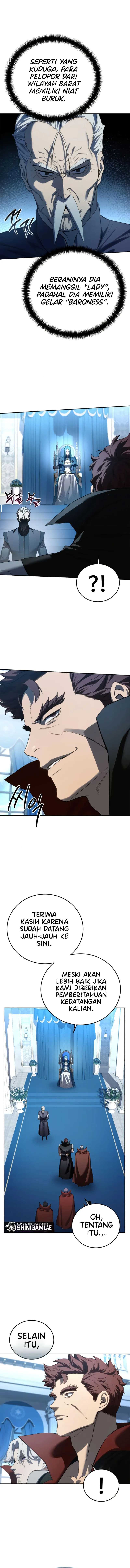 Star-Embracing Swordmaster Chapter 79 Gambar 2