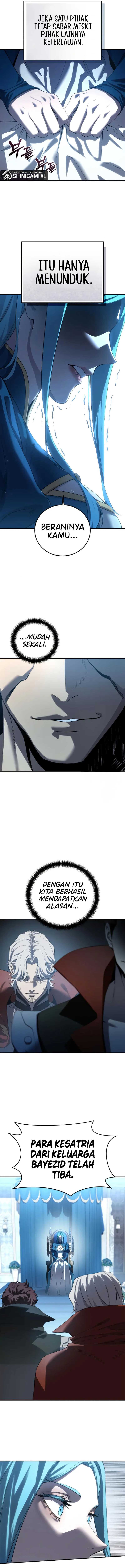 Star-Embracing Swordmaster Chapter 79 Gambar 6