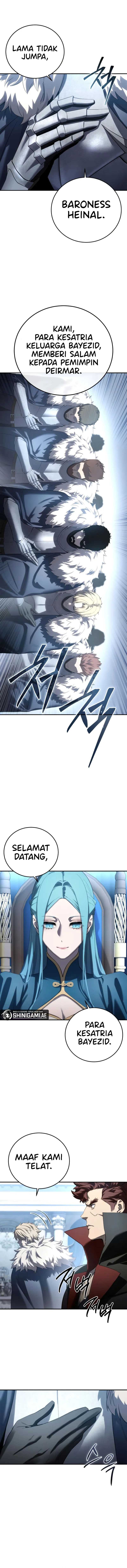 Star-Embracing Swordmaster Chapter 79 Gambar 8