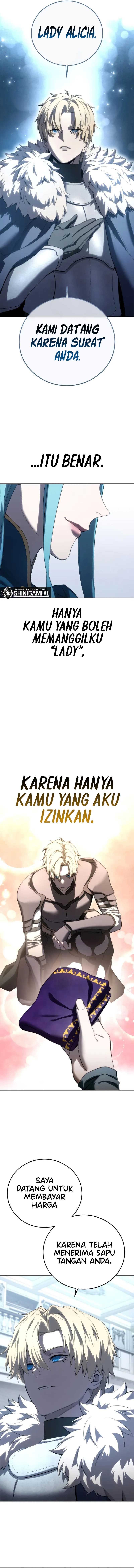 Star-Embracing Swordmaster Chapter 79 Gambar 9