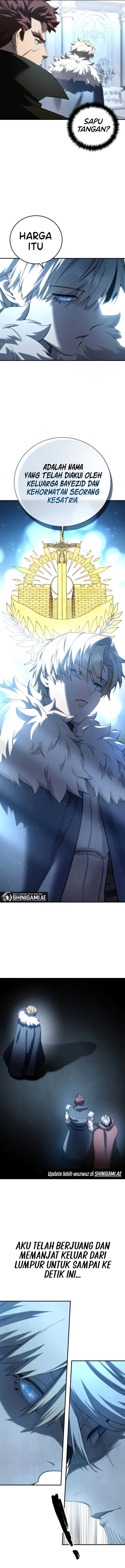 Star-Embracing Swordmaster Chapter 79 Gambar 10