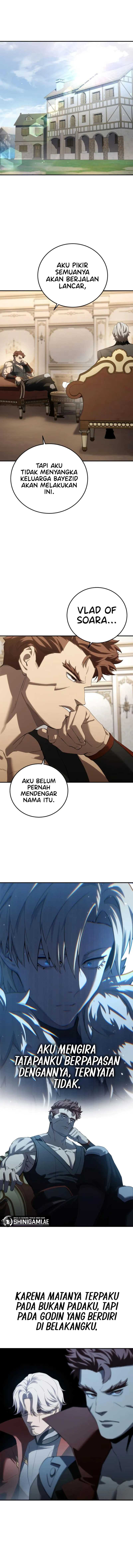 Star-Embracing Swordmaster Chapter 79 Gambar 12