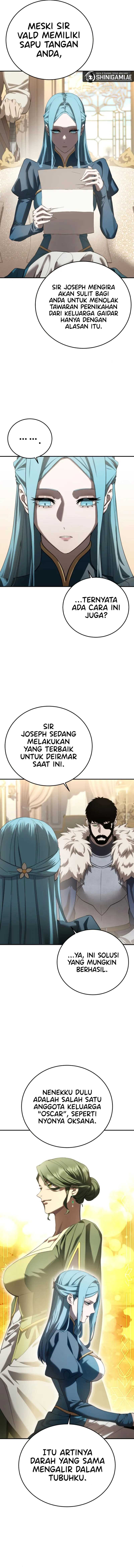 Star-Embracing Swordmaster Chapter 79 Gambar 16