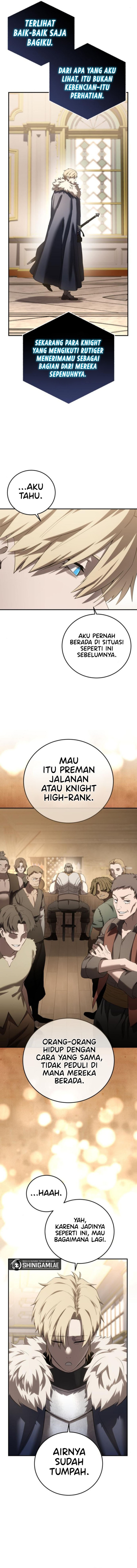 Star-Embracing Swordmaster Chapter 80 Gambar 15