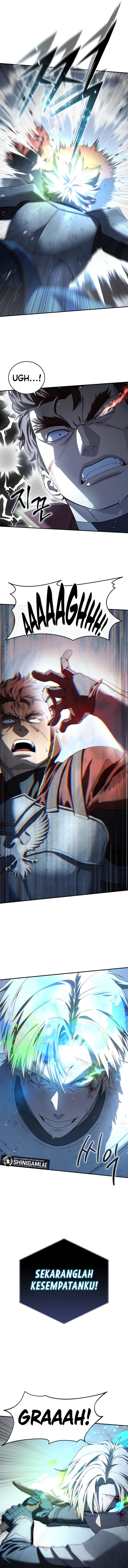 Star-Embracing Swordmaster Chapter 83 Gambar 14