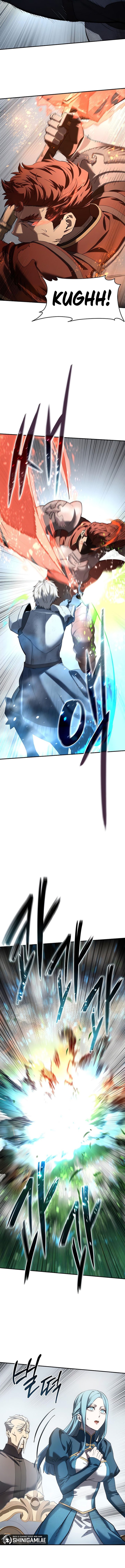 Star-Embracing Swordmaster Chapter 83 Gambar 15