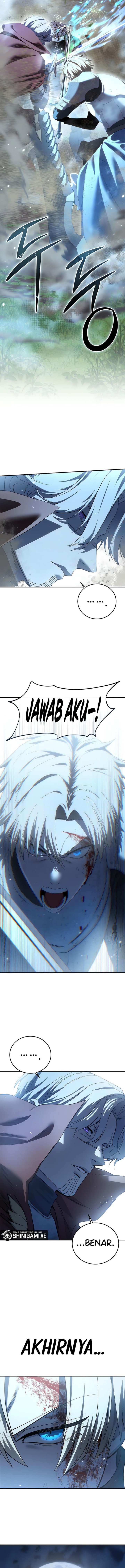 Star-Embracing Swordmaster Chapter 83 Gambar 17