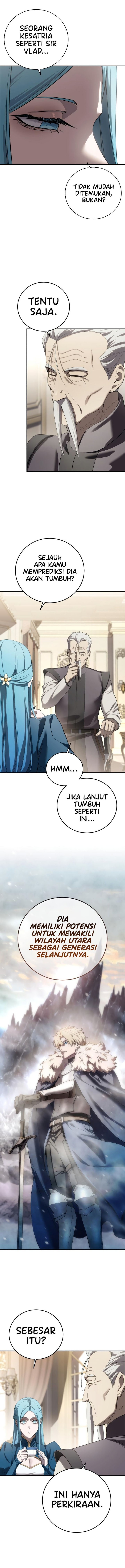 Star-Embracing Swordmaster Chapter 84 Gambar 13