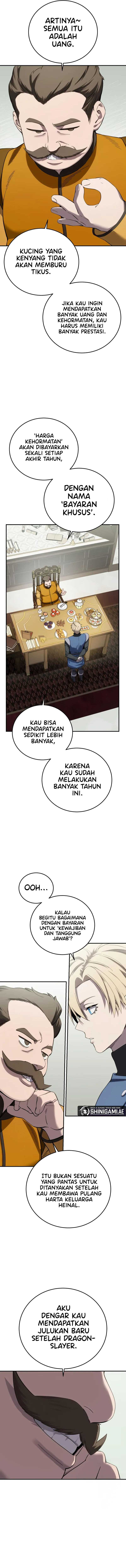 Star-Embracing Swordmaster Chapter 86 Gambar 4