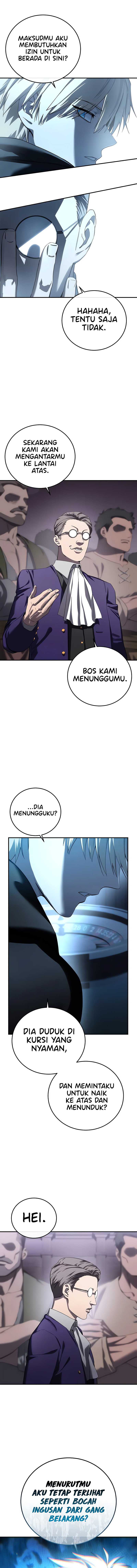 Star-Embracing Swordmaster Chapter 88 Gambar 10