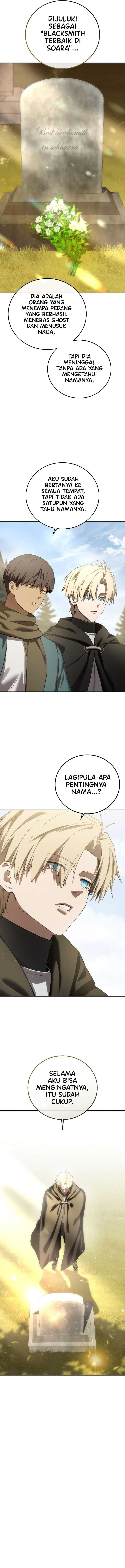 Star-Embracing Swordmaster Chapter 89 Gambar 3
