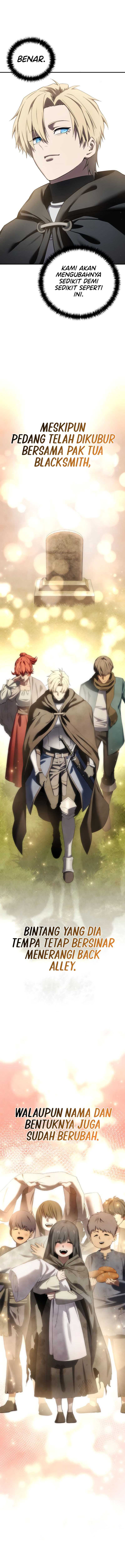 Star-Embracing Swordmaster Chapter 89 Gambar 7