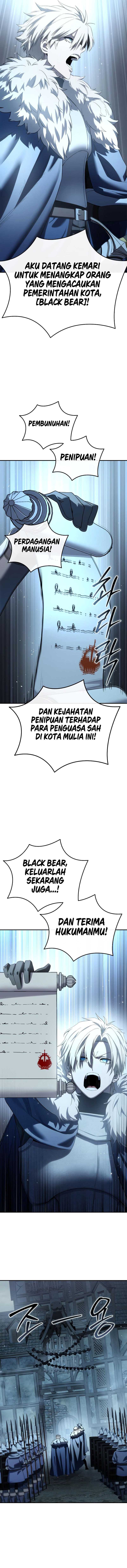 Star-Embracing Swordmaster Chapter 89 Gambar 11