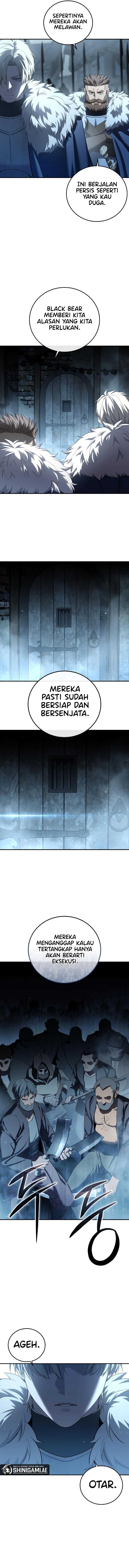 Star-Embracing Swordmaster Chapter 89 Gambar 12