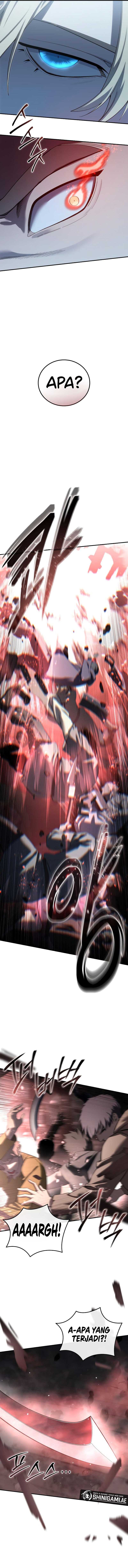 Star-Embracing Swordmaster Chapter 89 Gambar 14