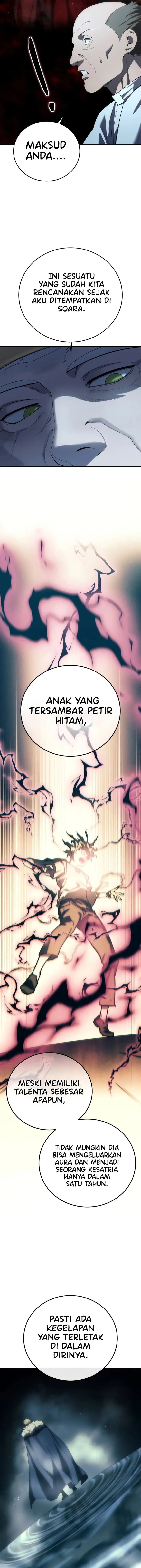 Star-Embracing Swordmaster Chapter 91 Gambar 4