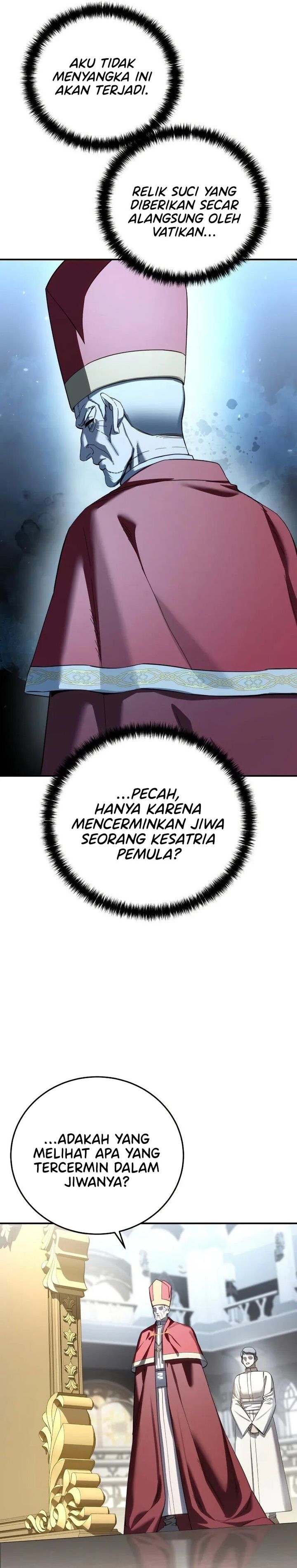 Star-Embracing Swordmaster Chapter 94 Gambar 3