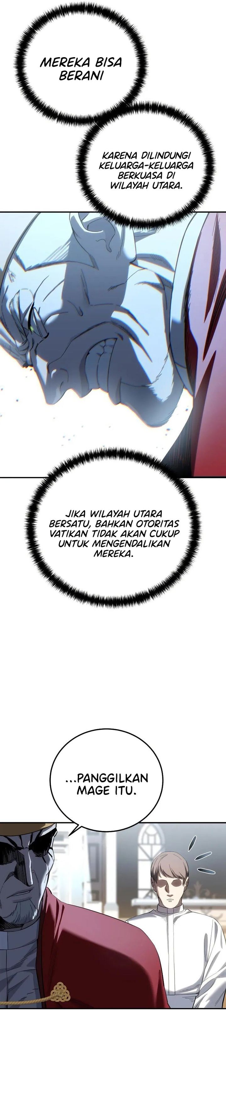 Star-Embracing Swordmaster Chapter 94 Gambar 10