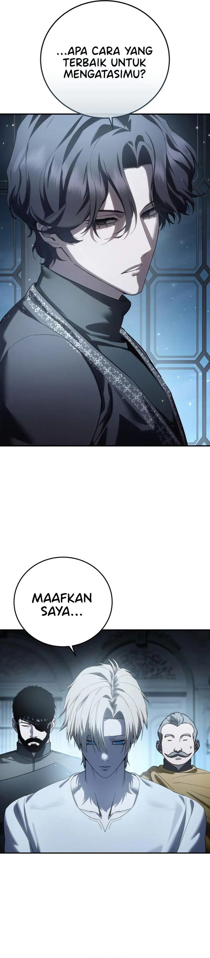 Star-Embracing Swordmaster Chapter 94 Gambar 19