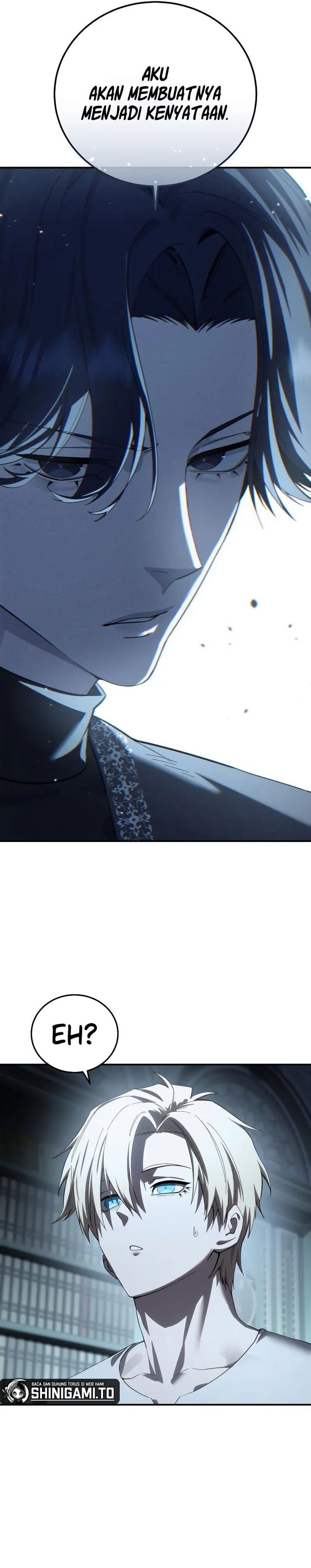 Star-Embracing Swordmaster Chapter 94 Gambar 23