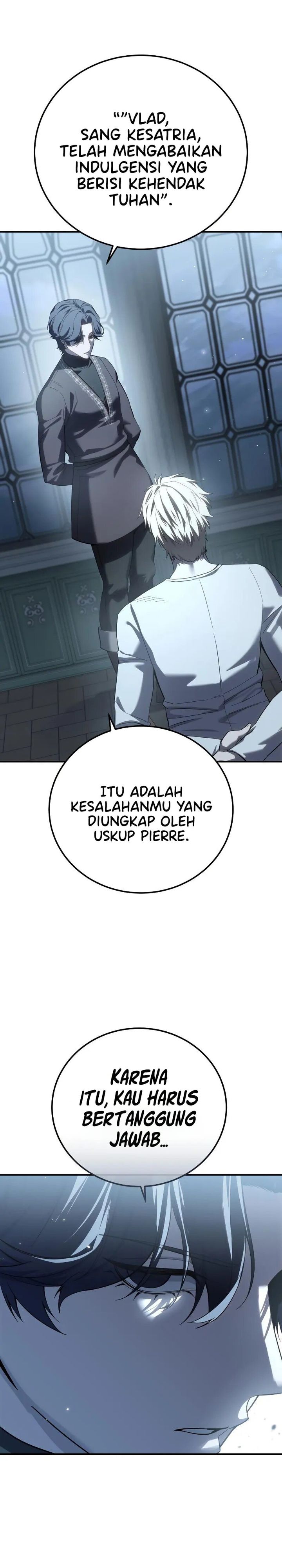 Star-Embracing Swordmaster Chapter 94 Gambar 28