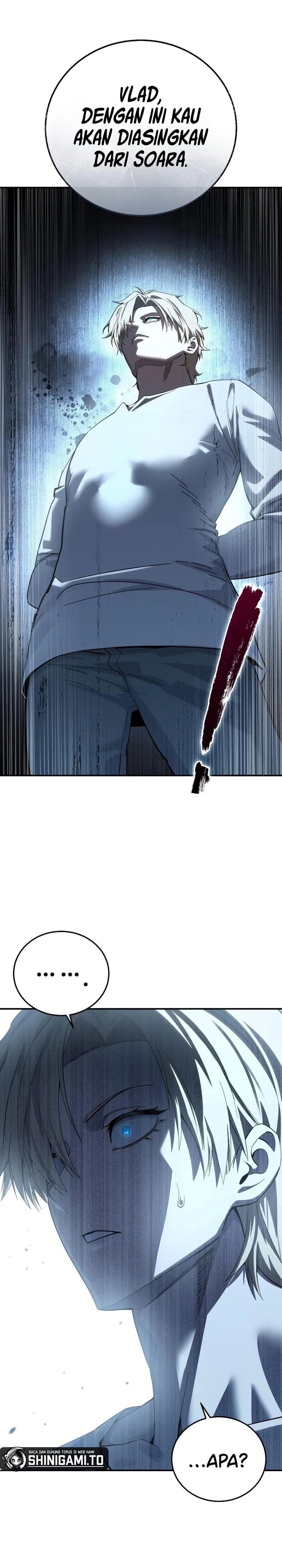 Star-Embracing Swordmaster Chapter 94 Gambar 29